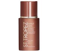 StTropez Self-tanners Self-TanSunlit Skin Bronzing Tint + Tan 30 ml