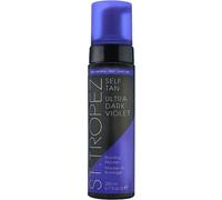 StTropez Self-tanners Self-TanUltra Dark Violet Bronzing Mousse 200 ml