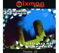 Stu Allen - Mixmag Live Volume 18 [Import]