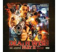 Stu Bangas - Death Wish Part Ii [Compact Discs]