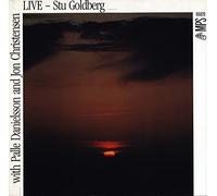 Stu Goldberg With Palle Danielsson And Jon Christensen - Live