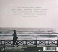 STU LARSEN - MARIGOLD SOFTPAK CD NEUF