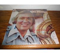 STU PHILLIPS - STU PHILLIPS have a nice day PARAGON 33024 (LP vinyl record)