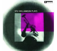 Stu Williamson - Stu Williamson Plays (Remastered/Japanese Pressing) [Import]