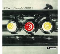 Stu Williamson - Stu Williamson (Remastered/Japanese Pressing) [Import]