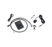 STUALARM 555VW003 Oreillettes Bluetooth