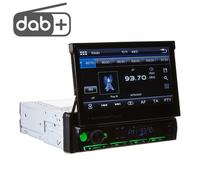 STUALARM 80823DB Autoradio