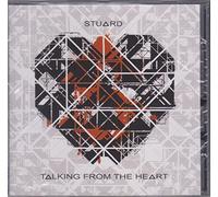 Stuard - Talking from The Heart [Import]