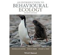 Stuart A. West - An Introduction to Behavioural Ecology - Paperback - E245z