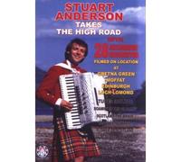 Stuart Anderson - Talkes The High Road Dvd (2006)