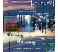 STUART BARBOUR WITH NARRATION BY ALVIN STARDUST - THE JOURNEY- A MODERN DAY PILGRIM'S PROGRESS [UK Import]