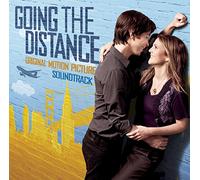 Trop Loin Pour Toi – Going The Distance – CD