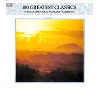 Stuart Burrows, Kirsten Flagstad, u.a. - Trad / Sibelius / Gretchaninov / Weatherly / Bach / Rachmaninoff / Liszt / Handel / Tchaikovsky: 100 Greatest Classics; Part Three - TRX103 - Vinyl LP