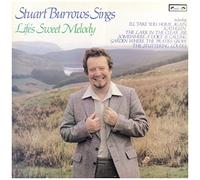 Stuart Burrows - sings Life's sweet melody [Vinyl LP]