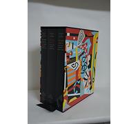 Stuart Davis: A Catalogue Raisonne: v.: 1: Essays and References: v. 2: Catalogue Entries 1-1323: v. 3: Catalogue Entries 1324-1749