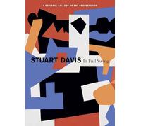 Stuart Davis: in Full Swing