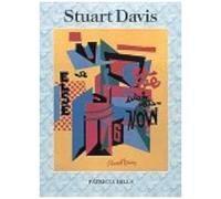 Stuart Davis (Library Of American Art)