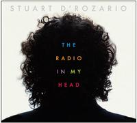 Stuart D'Rozario - The Radio in My Head [Import]