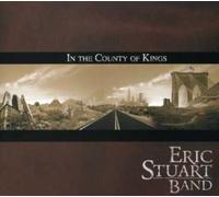 Stuart, Eric -Band- - in The County of Kings