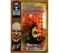 Stuart Gordon - Dreams in the Witch House - Masters of horror