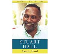 Stuart Hall