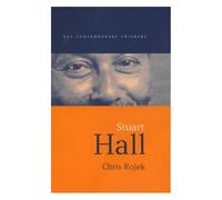 Stuart Hall