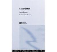 Stuart Hall by James Procter James Procter (Auteur)
