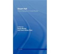 Stuart Hall by KuanHsing Chen Morely, Dave, Morley, Dave (Auteur)