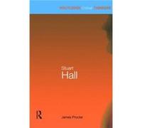 Stuart Hall by Procter James University of Newcastle Upon Tyne UK Paperback Book James Procter (Auteur)