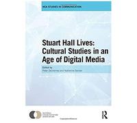 Stuart Hall Lives