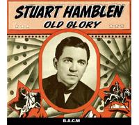 Stuart Hamblen - Old Glory [Import]