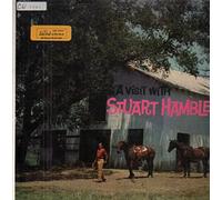 STUART HAMBLEN - Visit with Stuart Hamblen