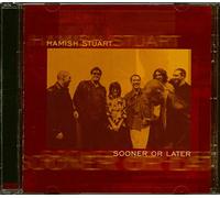 Stuart, Hamish - Sooner Or Later [Import]