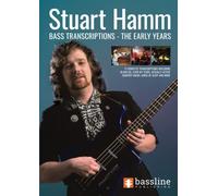 Stuart Hamm Bass Transcriptions - The Early Years