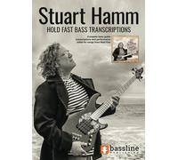 Stuart Hamm - Hold Fast Bass Transcriptions