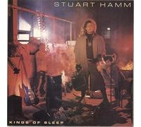 Stuart Hamm - Kings Of Sleep