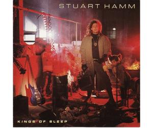 Stuart Hamm - Kings of Sleep [Import]