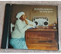 Stuart Hamm - Radio Free Albemuth