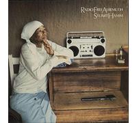 Stuart Hamm - Radio Free Albemuth
