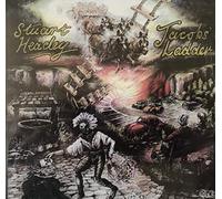 STUART HEADEY - JACOBS LADDER [UK Import]