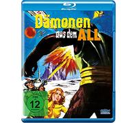 Stuart,Jack - Dämonen aus dem All [Blu-Ray] [Import]