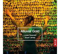 Stuart James : Alluvial Gold. James, Devenish.