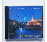 Stuart Jones - late into the night