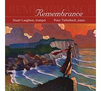 Stuart Laughton - Remembrance