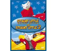 Stuart Little 1 & 2 & Stuart Little 3 Sneak Peek [Import USA Zone 1]