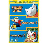 Stuart Little 1-3