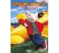 Stuart Little 2 – Sony