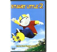 Stuart Little 2 – Sony – Import