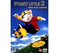 Stuart Little 2 – VF – Édition belge