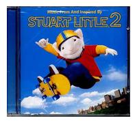 Artistes Divers - Stuart Little 2: Music From and Inspired By